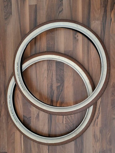 Pneumatici schwalbe fat - 2,