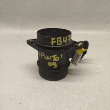 Flussometro debimetro alfa - ,
