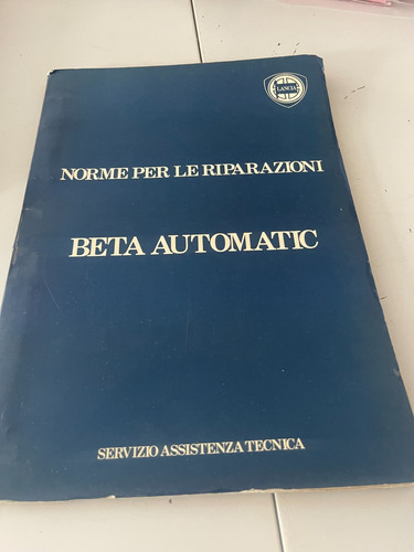 Libretto uso manutenzione - e,