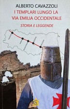 Alberto Cavazzoli AUTOGRAFATO