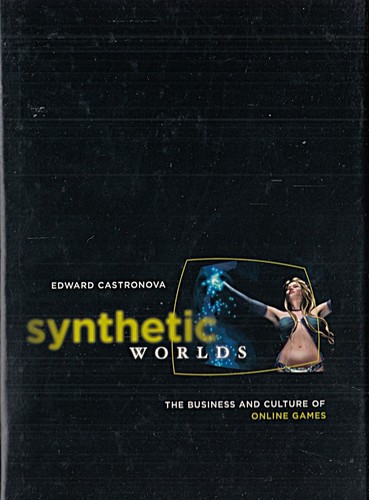 Synthetic worlds the - worlds:, business