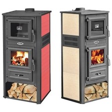 K-Line Stufa Kalorosa con