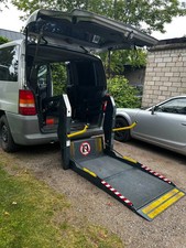 Ricon K-2005 Sollevatore per