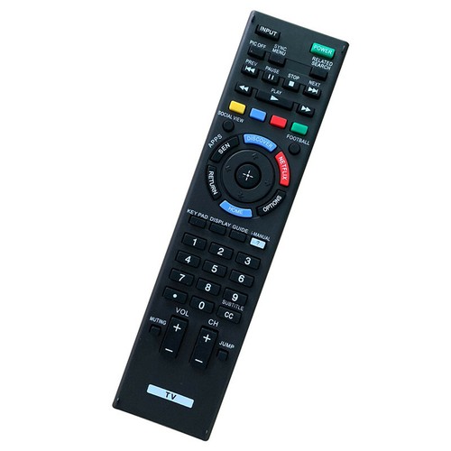 Nuovo telecomando per sony - nuovo,