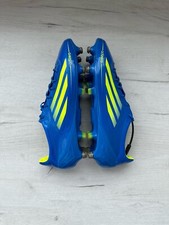 Scarpe tacchetti calcio Adidas
