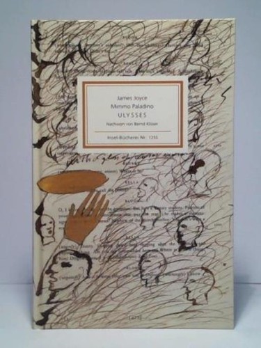 Mimmo paladino ulysses - paladino., texte