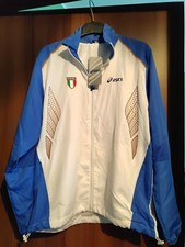 Tuta rappresentanza Italia