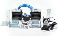 Kit sospensioni pneumatiche ruote posteriori gemellate Ford Transit 2001-2024
