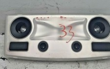 RICAMBI USATI, PLAFONIERA