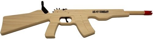 Magnum elastico pistole - magnum, in
