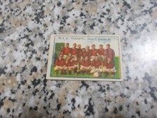 FIGURINA ANTEGUERRA BALILLA