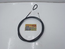 Cavo Apertura Portellone Cofano Posteriore Per Alfa Romeo 156 Originale