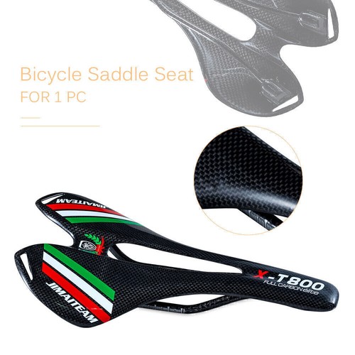 Cuscino sella fibra - fibra, di