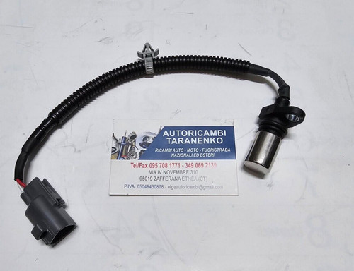Sensore posizione albero - di,