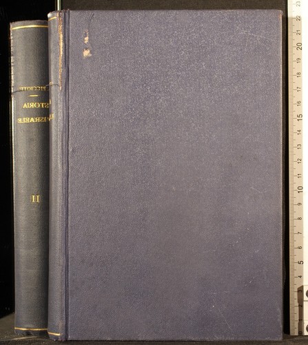 Storia israele ii - d'israele,