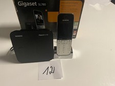 Siemens Gigaset SL780 (# 12 #