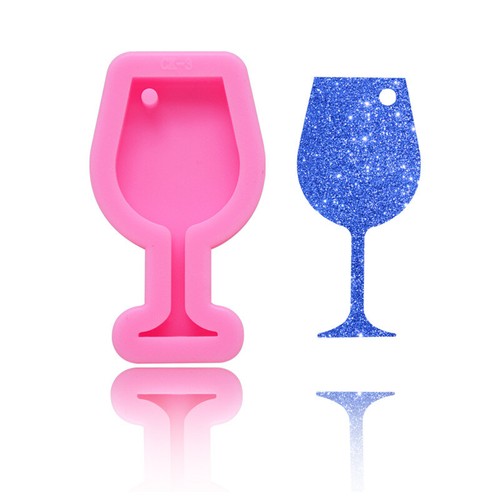 Tazza bicchiere vino fai - da, te