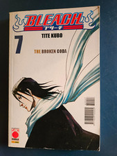 (Planet Manga) BLEACH - TITE