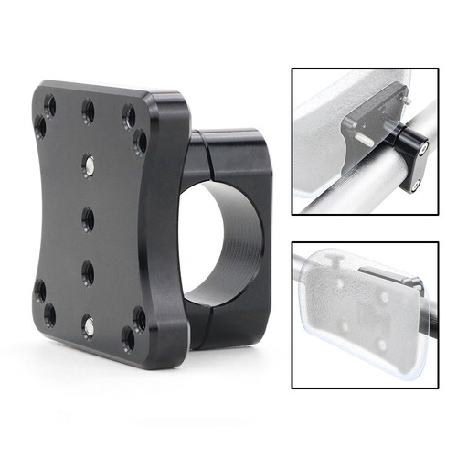 Motorcycle phone gps mount - phone,