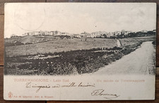 1909 TORREMAGGIORE in
