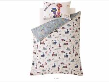 Set copripiumino singolo Fat Face Elsie Emu