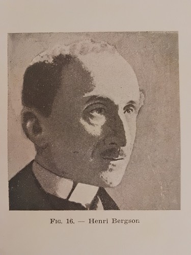 1938 henri bergson - _,