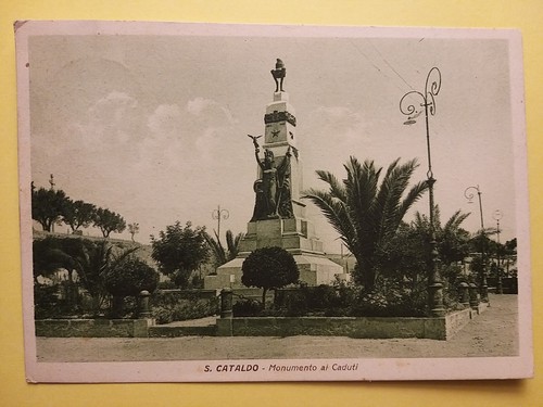 San cataldo - san,