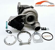 Turbocompressore per BMW 120d