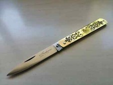 Coltello da collezione