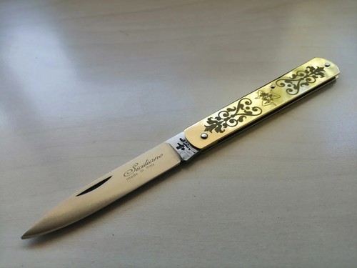 Coltello collezione - coltello, da