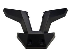 Para Colpi Carene Plastica Quad Modello Kayo EA70 Carenatura Nero