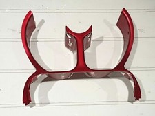 carena centrale covering