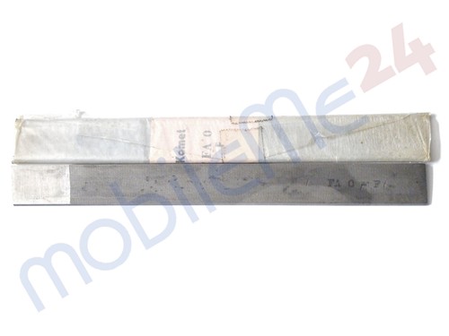 Komet mando hss - co5, a0