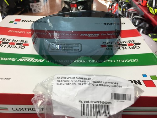 Occhiale sole casco xlite - occhiale,