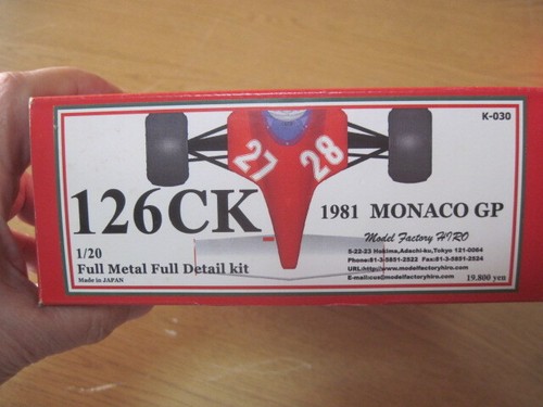 Mfh 030 126ck - mfh, k-030