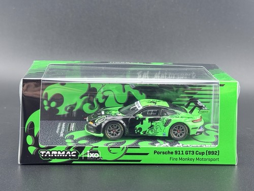 Tarmac works porsche 911 gt3 - tarmac,
