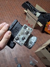 Centralina ABS Fantic Motor Caballero 500 Rally 2021-2023