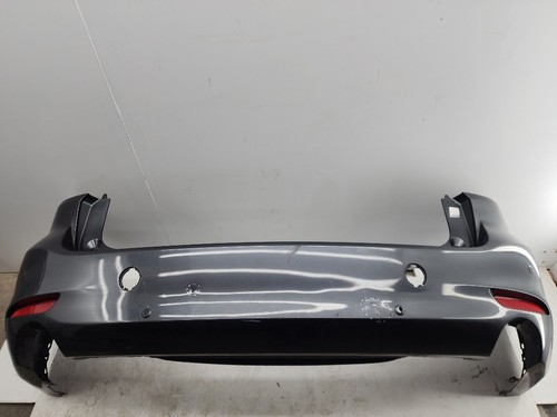 Paraurti posteriore per mazda - paraurti,