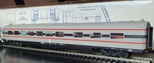 Safer carrozza self service FS