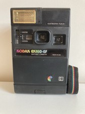 Kodak EK160 EF Polaroid