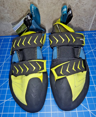 Scarpa arrampicata - scarpa,
