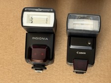 Flash Canon 420EX E-TTL