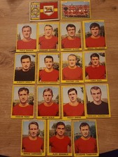1966-67 Panini Calciatori