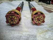 Cartucce MUPO Racing Honda CBR