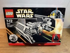 LEGO Star Wars 8017 Darth