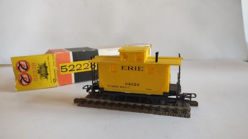Rivarossi 52228 carro - carro, merci