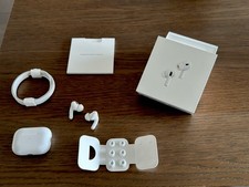 Apple AirPro 2 ANC con custodia di ricarica USB-C MagSafe