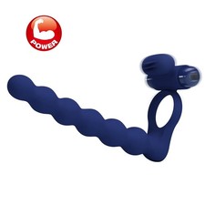 Anello Vibrante per Uomo con