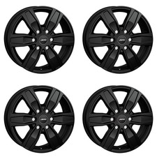 4 Cerchi Autec Quantro 6,5x16