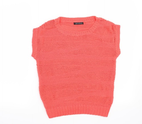 Maglione pullover rosso - , donna